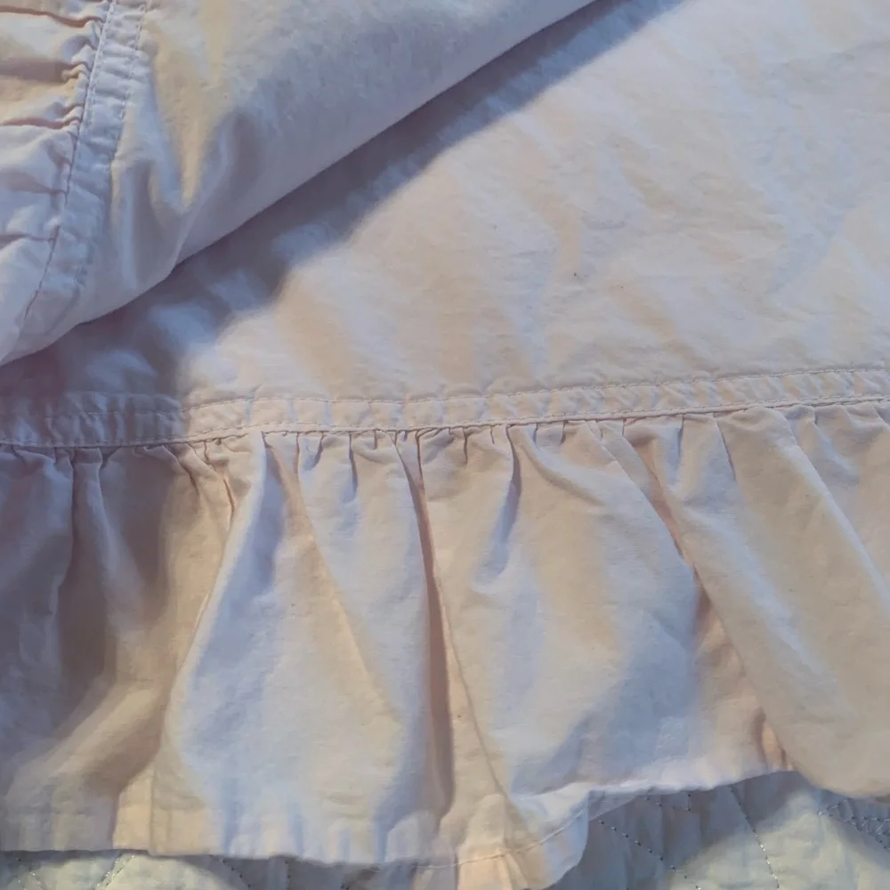 Simply Shabby Chic pillow cases